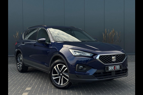 Seat Tarraco 1.5 TSI StyBns In 7p NAVI VIRTUAL CLIMATE PDC CAMERA SPORTVELGEN Seat Tarraco 1.5 TSI StyBns In 7p NAVI VIRTUAL CLIMATE PDC CAMERA SPORTVELGEN