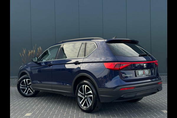 Seat Tarraco 1.5 TSI StyBns In 7p NAVI VIRTUAL CLIMATE PDC CAMERA SPORTVELGEN Seat Tarraco 1.5 TSI StyBns In 7p NAVI VIRTUAL CLIMATE PDC CAMERA SPORTVELGEN