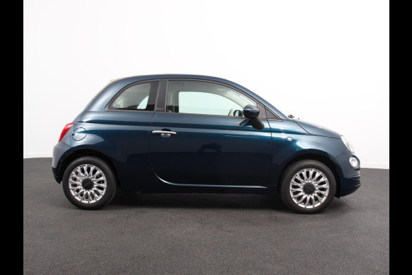 Fiat 500C 1.2 Lounge Automaat | Cruise Control | Parkeersensoren Achter | Climate Control | Elektrische Ramen | Lichtmetalen velgen | Display