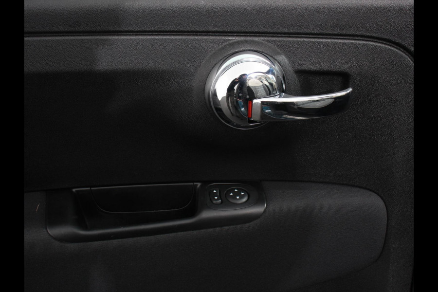 Fiat 500C 1.2 Lounge Automaat | Cruise Control | Parkeersensoren Achter | Climate Control | Elektrische Ramen | Lichtmetalen velgen | Display
