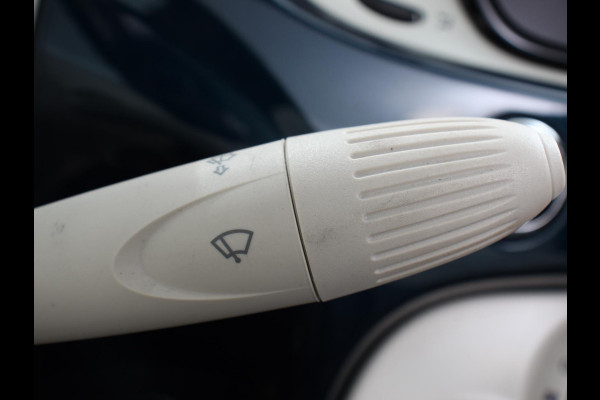 Fiat 500C 1.2 Lounge Automaat | Cruise Control | Parkeersensoren Achter | Climate Control | Elektrische Ramen | Lichtmetalen velgen | Display