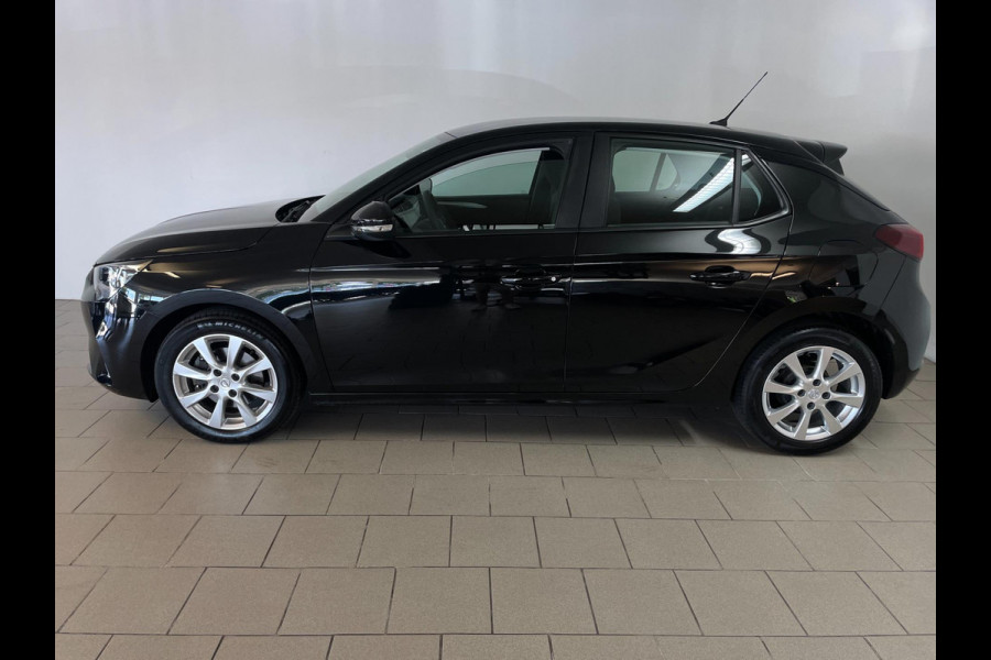Opel Corsa 1.2 Edition AIRCO CRUISE BLUETOOTH APPLE CARPLAY MULTI STUUR FRONT ASSIST CENT VERG 16INCH VELGEN 5DEURS NIEUWSTAAT Opel Corsa 1.2 Edition AIRCO CRUISE BLUETOOTH APPLE CARPLAY MULTI STUUR FRONT ASSIST CENT VERG 16INCH VELGEN 5DEURS NIEUWSTAAT