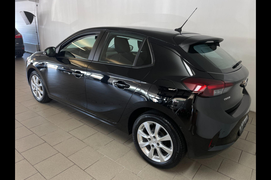 Opel Corsa 1.2 Edition AIRCO CRUISE BLUETOOTH APPLE CARPLAY MULTI STUUR FRONT ASSIST CENT VERG 16INCH VELGEN 5DEURS NIEUWSTAAT Opel Corsa 1.2 Edition AIRCO CRUISE BLUETOOTH APPLE CARPLAY MULTI STUUR FRONT ASSIST CENT VERG 16INCH VELGEN 5DEURS NIEUWSTAAT