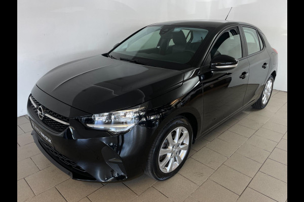 Opel Corsa 1.2 Edition AIRCO CRUISE BLUETOOTH APPLE CARPLAY MULTI STUUR FRONT ASSIST CENT VERG 16INCH VELGEN 5DEURS NIEUWSTAAT Opel Corsa 1.2 Edition AIRCO CRUISE BLUETOOTH APPLE CARPLAY MULTI STUUR FRONT ASSIST CENT VERG 16INCH VELGEN 5DEURS NIEUWSTAAT