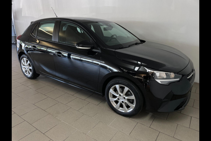Opel Corsa 1.2 Edition AIRCO CRUISE BLUETOOTH APPLE CARPLAY MULTI STUUR FRONT ASSIST CENT VERG 16INCH VELGEN 5DEURS NIEUWSTAAT Opel Corsa 1.2 Edition AIRCO CRUISE BLUETOOTH APPLE CARPLAY MULTI STUUR FRONT ASSIST CENT VERG 16INCH VELGEN 5DEURS NIEUWSTAAT
