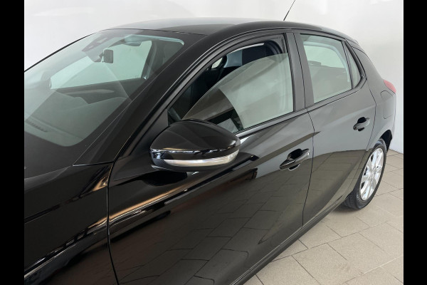 Opel Corsa 1.2 Edition AIRCO CRUISE BLUETOOTH APPLE CARPLAY MULTI STUUR FRONT ASSIST CENT VERG 16INCH VELGEN 5DEURS NIEUWSTAAT Opel Corsa 1.2 Edition AIRCO CRUISE BLUETOOTH APPLE CARPLAY MULTI STUUR FRONT ASSIST CENT VERG 16INCH VELGEN 5DEURS NIEUWSTAAT