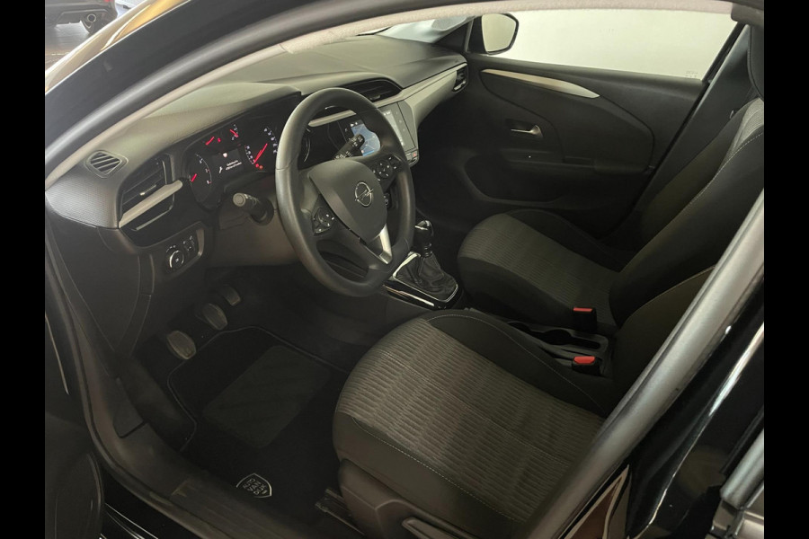 Opel Corsa 1.2 Edition AIRCO CRUISE BLUETOOTH APPLE CARPLAY MULTI STUUR FRONT ASSIST CENT VERG 16INCH VELGEN 5DEURS NIEUWSTAAT Opel Corsa 1.2 Edition AIRCO CRUISE BLUETOOTH APPLE CARPLAY MULTI STUUR FRONT ASSIST CENT VERG 16INCH VELGEN 5DEURS NIEUWSTAAT