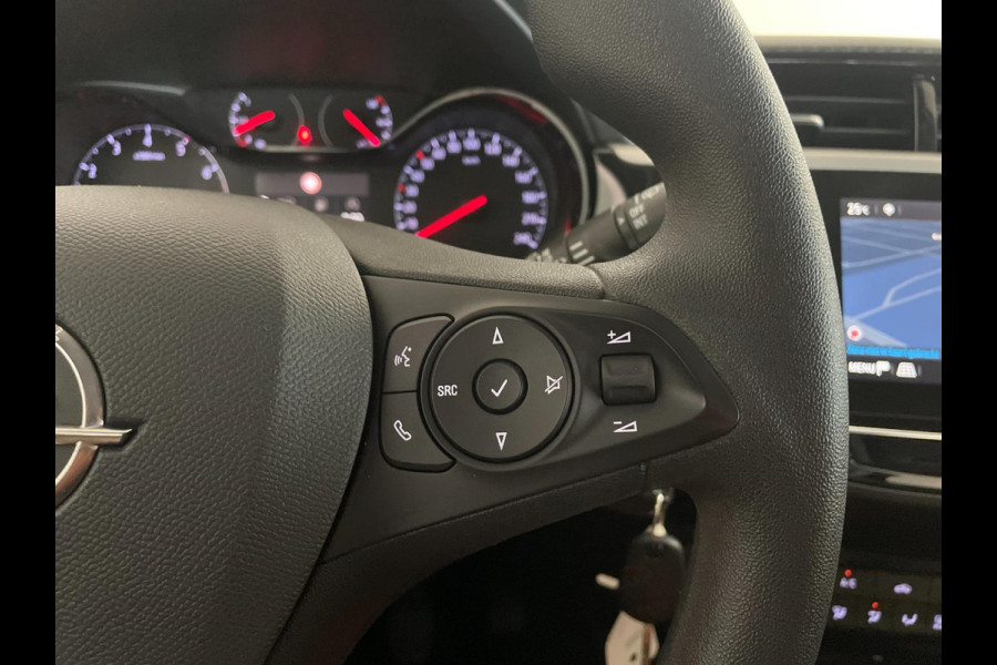 Opel Corsa 1.2 Edition AIRCO CRUISE BLUETOOTH APPLE CARPLAY MULTI STUUR FRONT ASSIST CENT VERG 16INCH VELGEN 5DEURS NIEUWSTAAT Opel Corsa 1.2 Edition AIRCO CRUISE BLUETOOTH APPLE CARPLAY MULTI STUUR FRONT ASSIST CENT VERG 16INCH VELGEN 5DEURS NIEUWSTAAT