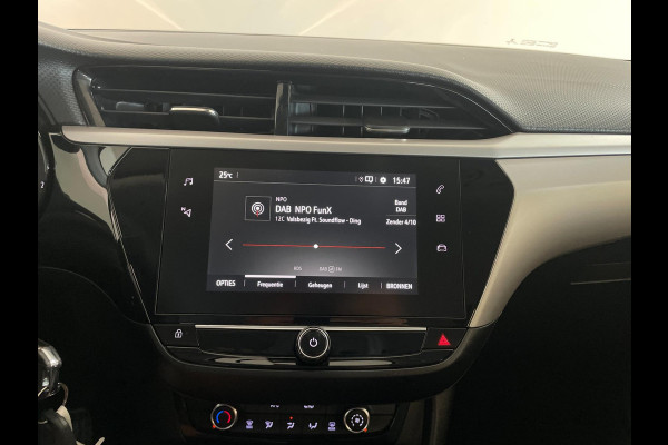 Opel Corsa 1.2 Edition AIRCO CRUISE BLUETOOTH APPLE CARPLAY MULTI STUUR FRONT ASSIST CENT VERG 16INCH VELGEN 5DEURS NIEUWSTAAT Opel Corsa 1.2 Edition AIRCO CRUISE BLUETOOTH APPLE CARPLAY MULTI STUUR FRONT ASSIST CENT VERG 16INCH VELGEN 5DEURS NIEUWSTAAT