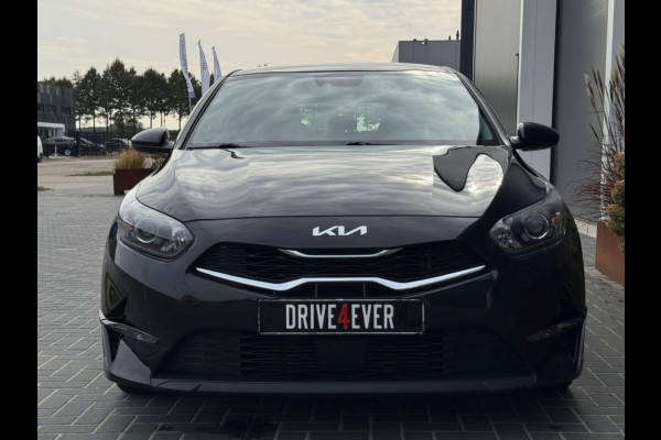 Kia Ceed 1.0 T-GDi DynamicL. 2023 NAVI CR CONTROL CAMERA STOEL-STUURVERWA Kia Ceed 1.0 T-GDi DynamicL. 2023 NAVI CR CONTROL CAMERA STOEL-STUURVERWA