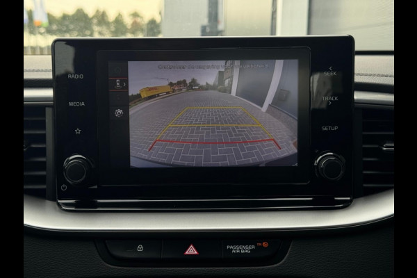 Kia Ceed 1.0 T-GDi DynamicL. 2023 NAVI CR CONTROL CAMERA STOEL-STUURVERWA Kia Ceed 1.0 T-GDi DynamicL. 2023 NAVI CR CONTROL CAMERA STOEL-STUURVERWA