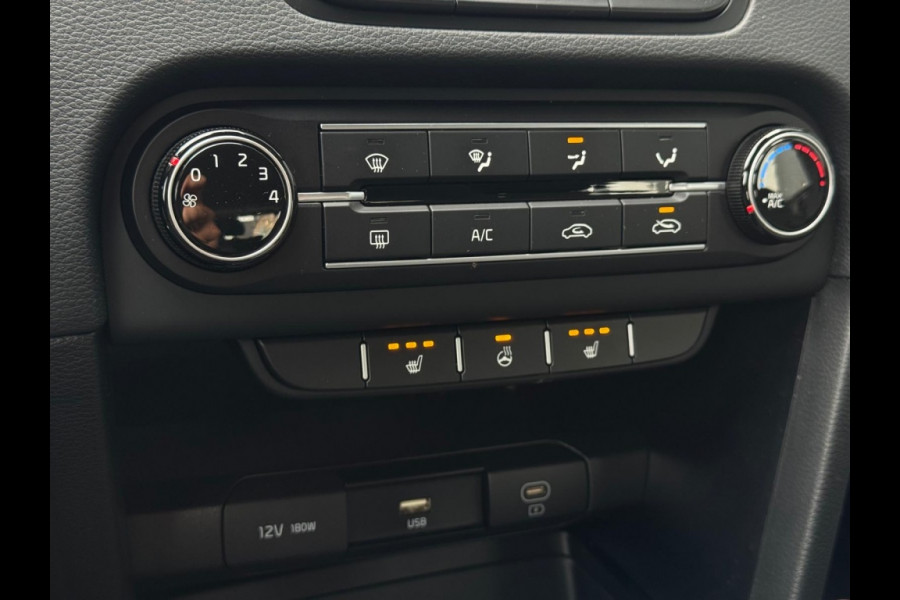 Kia Ceed 1.0 T-GDi DynamicL. 2023 NAVI CR CONTROL CAMERA STOEL-STUURVERWA Kia Ceed 1.0 T-GDi DynamicL. 2023 NAVI CR CONTROL CAMERA STOEL-STUURVERWA