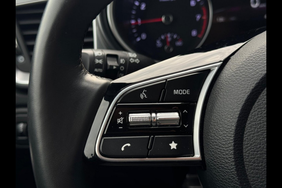 Kia Ceed 1.0 T-GDi DynamicL. 2023 NAVI CR CONTROL CAMERA STOEL-STUURVERWA Kia Ceed 1.0 T-GDi DynamicL. 2023 NAVI CR CONTROL CAMERA STOEL-STUURVERWA