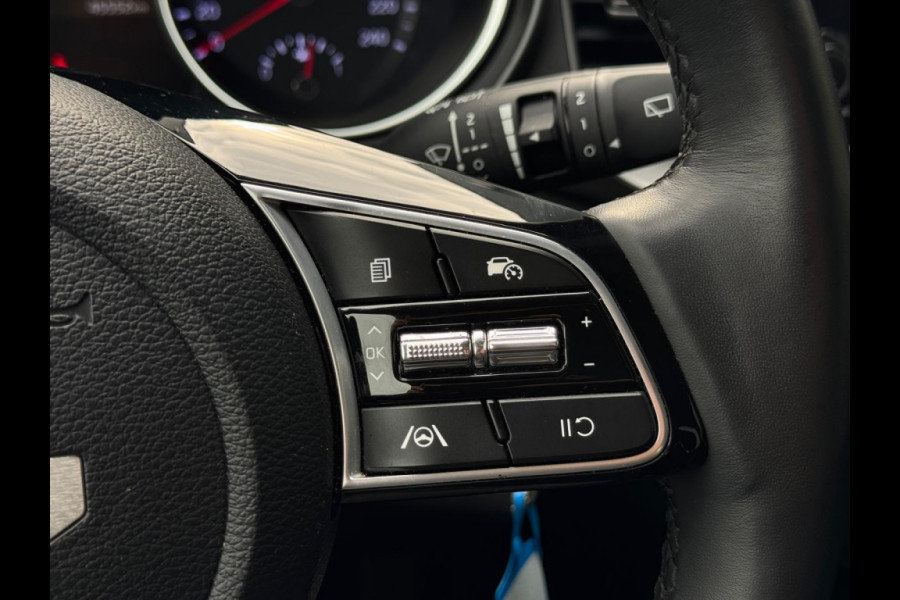 Kia Ceed 1.0 T-GDi DynamicL. 2023 NAVI CR CONTROL CAMERA STOEL-STUURVERWA Kia Ceed 1.0 T-GDi DynamicL. 2023 NAVI CR CONTROL CAMERA STOEL-STUURVERWA