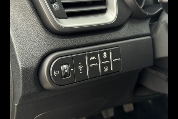 Kia Ceed 1.0 T-GDi DynamicL. 2023 NAVI CR CONTROL CAMERA STOEL-STUURVERWA Kia Ceed 1.0 T-GDi DynamicL. 2023 NAVI CR CONTROL CAMERA STOEL-STUURVERWA