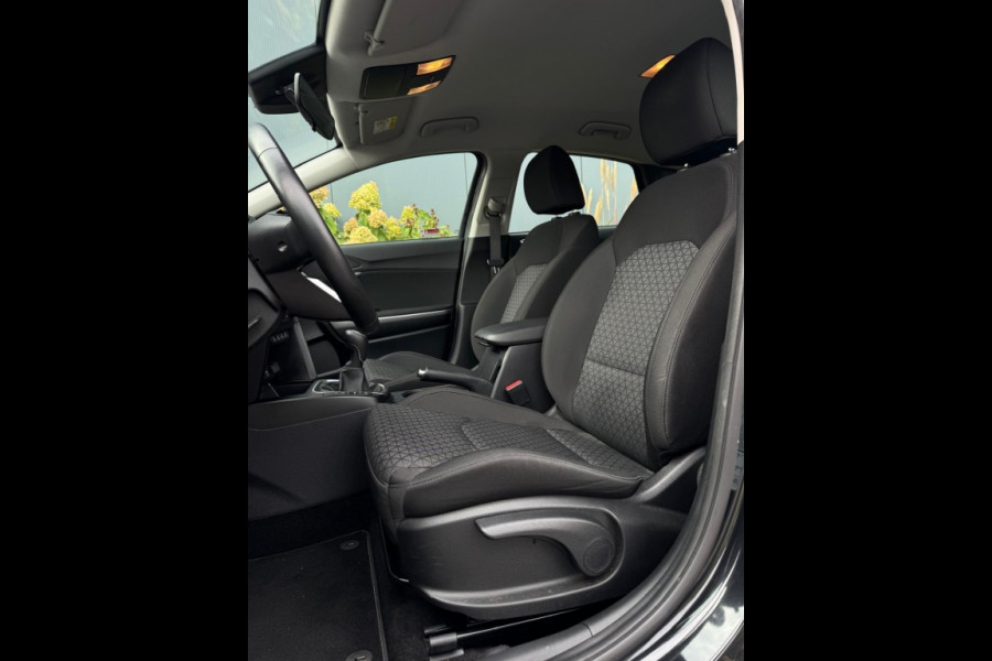 Kia Ceed 1.0 T-GDi DynamicL. 2023 NAVI CR CONTROL CAMERA STOEL-STUURVERWA Kia Ceed 1.0 T-GDi DynamicL. 2023 NAVI CR CONTROL CAMERA STOEL-STUURVERWA