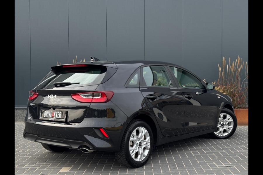 Kia Ceed 1.0 T-GDi DynamicL. 2023 NAVI CR CONTROL CAMERA STOEL-STUURVERWA Kia Ceed 1.0 T-GDi DynamicL. 2023 NAVI CR CONTROL CAMERA STOEL-STUURVERWA