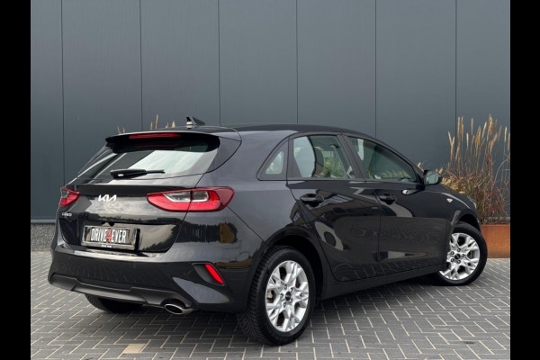 Kia Ceed 1.0 T-GDi DynamicL. 2023 NAVI CR CONTROL CAMERA STOEL-STUURVERWA Kia Ceed 1.0 T-GDi DynamicL. 2023 NAVI CR CONTROL CAMERA STOEL-STUURVERWA
