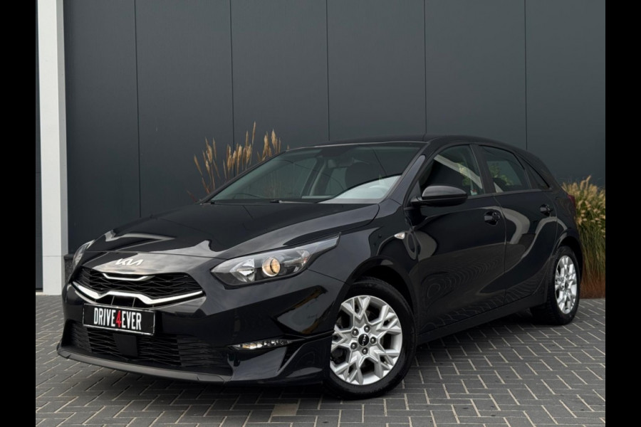 Kia Ceed 1.0 T-GDi DynamicL. 2023 NAVI CR CONTROL CAMERA STOEL-STUURVERWA Kia Ceed 1.0 T-GDi DynamicL. 2023 NAVI CR CONTROL CAMERA STOEL-STUURVERWA