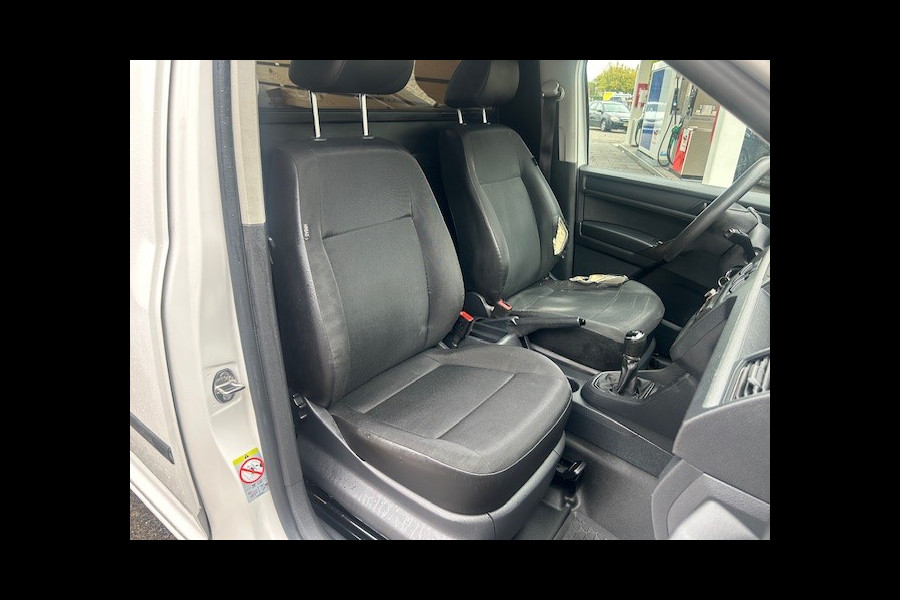 Volkswagen Caddy 1.4 TGI L2H1 EcoFuel Maxi PDC I 1e EIGENAAR I COMPLETE ONDERHOUDSHISTORIE I RIJDEN OP GROEN GAS = CO2 NEUTRAAL Volkswagen Caddy 1.4 TGI L2H1 EcoFuel Maxi PDC I 1e EIGENAAR I COMPLETE ONDERHOUDSHISTORIE I RIJDEN OP GROEN GAS = CO2 NEUTRAAL