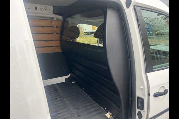 Volkswagen Caddy 1.4 TGI L2H1 EcoFuel Maxi PDC I 1e EIGENAAR I COMPLETE ONDERHOUDSHISTORIE I RIJDEN OP GROEN GAS = CO2 NEUTRAAL Volkswagen Caddy 1.4 TGI L2H1 EcoFuel Maxi PDC I 1e EIGENAAR I COMPLETE ONDERHOUDSHISTORIE I RIJDEN OP GROEN GAS = CO2 NEUTRAAL