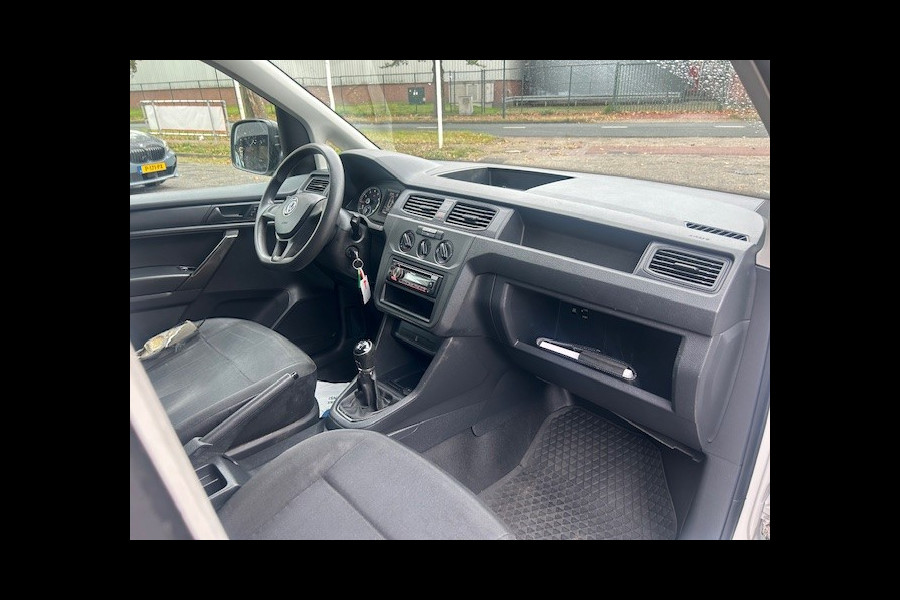 Volkswagen Caddy 1.4 TGI L2H1 EcoFuel Maxi PDC I 1e EIGENAAR I COMPLETE ONDERHOUDSHISTORIE I RIJDEN OP GROEN GAS = CO2 NEUTRAAL Volkswagen Caddy 1.4 TGI L2H1 EcoFuel Maxi PDC I 1e EIGENAAR I COMPLETE ONDERHOUDSHISTORIE I RIJDEN OP GROEN GAS = CO2 NEUTRAAL