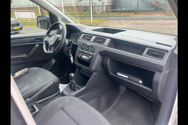 Volkswagen Caddy 1.4 TGI L2H1 EcoFuel Maxi PDC I 1e EIGENAAR I COMPLETE ONDERHOUDSHISTORIE I RIJDEN OP GROEN GAS = CO2 NEUTRAAL Volkswagen Caddy 1.4 TGI L2H1 EcoFuel Maxi PDC I 1e EIGENAAR I COMPLETE ONDERHOUDSHISTORIE I RIJDEN OP GROEN GAS = CO2 NEUTRAAL