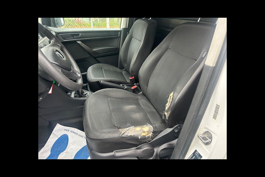 Volkswagen Caddy 1.4 TGI L2H1 EcoFuel Maxi PDC I 1e EIGENAAR I COMPLETE ONDERHOUDSHISTORIE I RIJDEN OP GROEN GAS = CO2 NEUTRAAL Volkswagen Caddy 1.4 TGI L2H1 EcoFuel Maxi PDC I 1e EIGENAAR I COMPLETE ONDERHOUDSHISTORIE I RIJDEN OP GROEN GAS = CO2 NEUTRAAL
