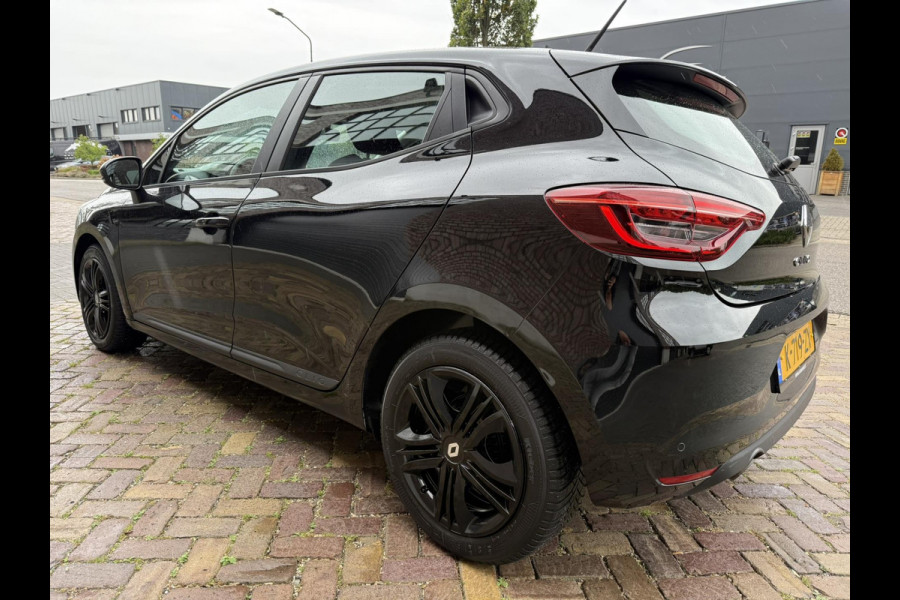 Renault Clio 1.0 TCe / Navigatie / Apple CarPlay - Android / 1e Eigenaar / ALL-Season banden / Cruise Control / PDC met optische w