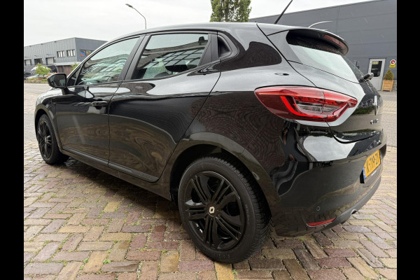 Renault Clio 1.0 TCe / Navigatie / Apple CarPlay - Android / 1e Eigenaar / ALL-Season banden / Cruise Control / PDC met optische w