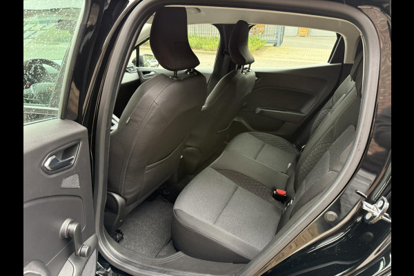 Renault Clio 1.0 TCe / Navigatie / Apple CarPlay - Android / 1e Eigenaar / ALL-Season banden / Cruise Control / PDC met optische w