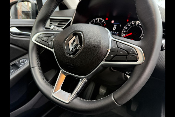 Renault Clio 1.0 TCe / Navigatie / Apple CarPlay - Android / 1e Eigenaar / ALL-Season banden / Cruise Control / PDC met optische w