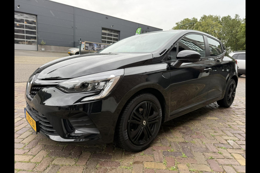 Renault Clio 1.0 TCe / Navigatie / Apple CarPlay - Android / 1e Eigenaar / ALL-Season banden / Cruise Control / PDC met optische w