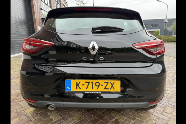 Renault Clio 1.0 TCe / Navigatie / Apple CarPlay - Android / 1e Eigenaar / ALL-Season banden / Cruise Control / PDC met optische w