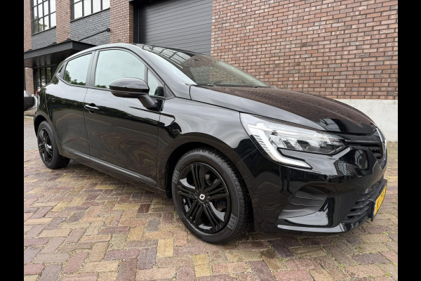 Renault Clio 1.0 TCe / Navigatie / Apple CarPlay - Android / 1e Eigenaar / ALL-Season banden / Cruise Control / PDC met optische w