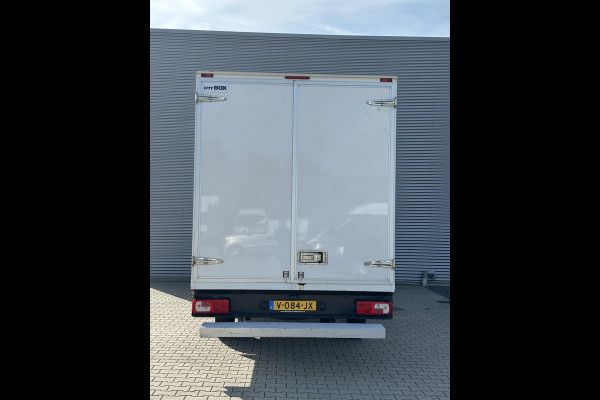 Volkswagen Crafter 35 2.0 TDI L4 EL Highline Bakwagen Automaat 180pk Volkswagen Crafter 35 2.0 TDI L4 EL Highline Bakwagen Automaat 180pk
