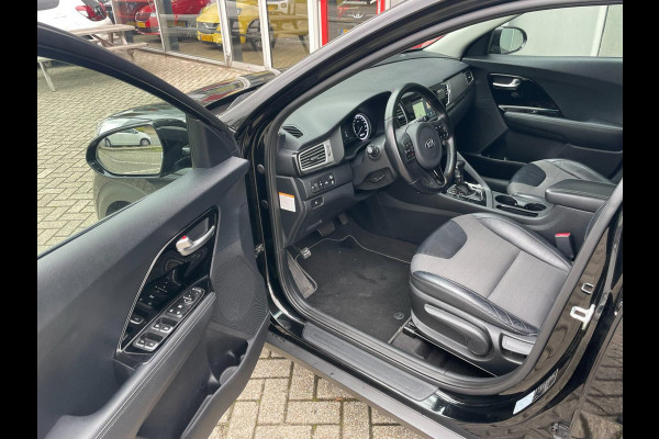 Kia Niro 1.6 GDi Hybrid DynamicLine Sport / Camera