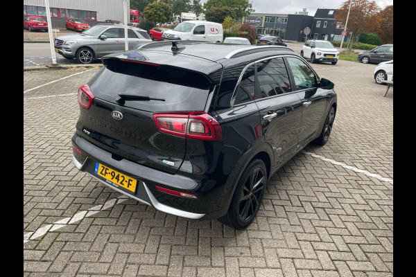 Kia Niro 1.6 GDi Hybrid DynamicLine Sport / Camera