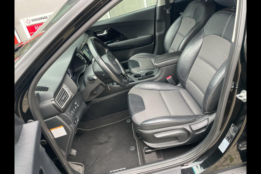 Kia Niro 1.6 GDi Hybrid DynamicLine Sport / Camera