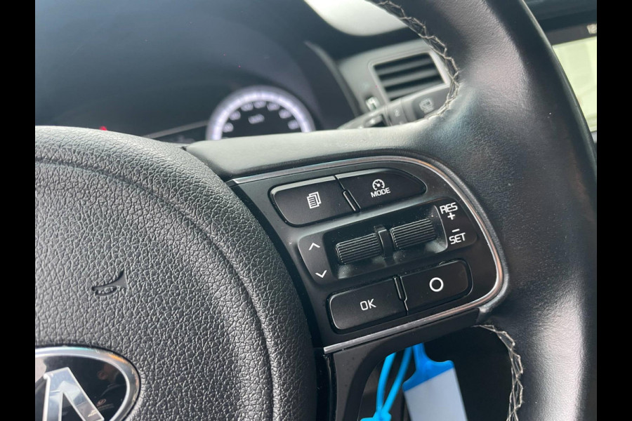 Kia Niro 1.6 GDi Hybrid DynamicLine Sport / Camera