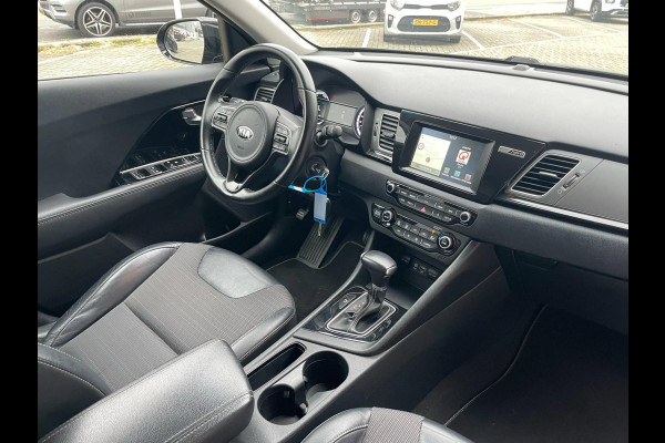 Kia Niro 1.6 GDi Hybrid DynamicLine Sport / Camera