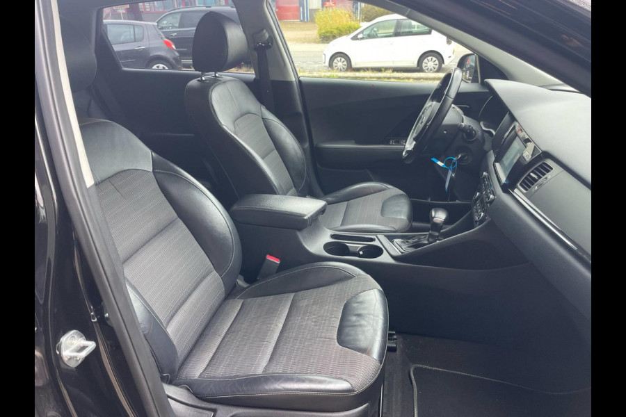 Kia Niro 1.6 GDi Hybrid DynamicLine Sport / Camera