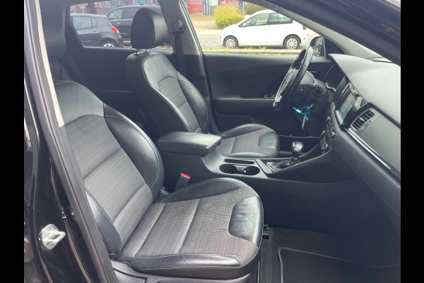 Kia Niro 1.6 GDi Hybrid DynamicLine Sport / Camera