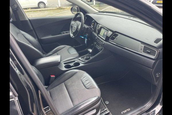 Kia Niro 1.6 GDi Hybrid DynamicLine Sport / Camera