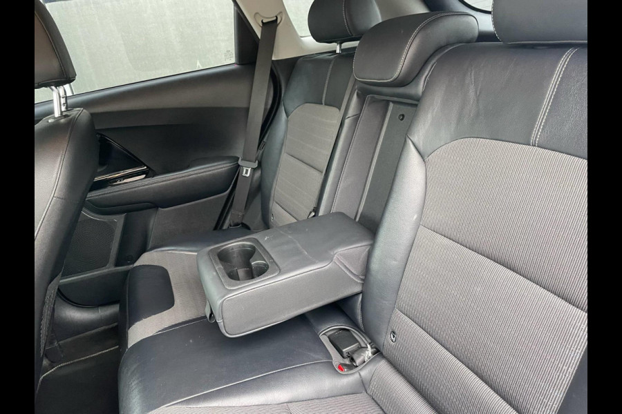 Kia Niro 1.6 GDi Hybrid DynamicLine Sport / Camera