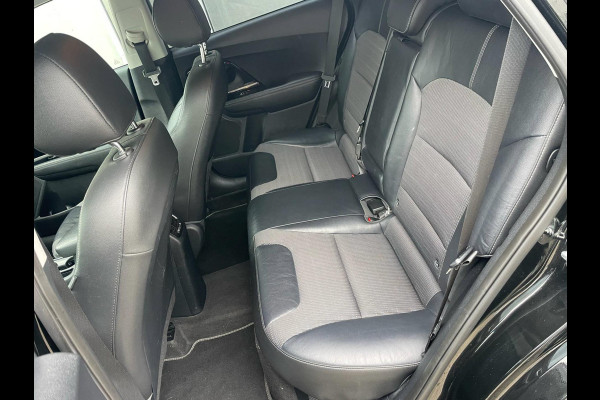 Kia Niro 1.6 GDi Hybrid DynamicLine Sport / Camera