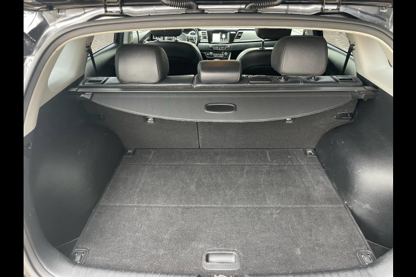 Kia Niro 1.6 GDi Hybrid DynamicLine Sport / Camera