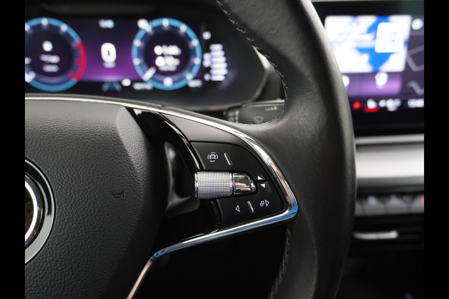 Škoda Octavia Combi T 111PK Apple Carplay Android Trekhaak Virtual Cockpit Elek.Achtreklep Pdc Navi Ecc Cruise Control Business Edition Stoel+Stuurverwarming Lmv Sunset DAB Led  Keyless 1e Eigenaar Origineel Nederlandse Auto 1300kg trekvermogen Škoda Octavia Combi T 111PK Apple Carplay Android Trekhaak Virtual Cockpit Elek.Achtreklep Pdc Navi Ecc Cruise Control Business Edition Stoel+Stuurverwarming Lmv Sunset DAB Led  Keyless 1e Eigenaar Origineel Nederlandse Auto 1300kg trekvermogen