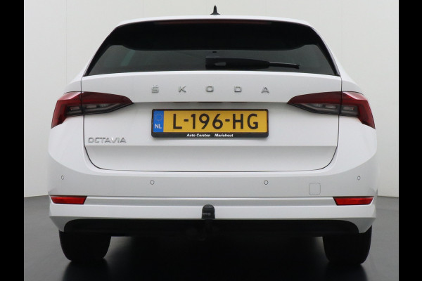 Škoda Octavia Combi T 111PK Apple Carplay Android Trekhaak Virtual Cockpit Elek.Achtreklep Pdc Navi Ecc Cruise Control Business Edition Stoel+Stuurverwarming Lmv Sunset DAB Led  Keyless 1e Eigenaar Origineel Nederlandse Auto 1300kg trekvermogen Škoda Octavia Combi T 111PK Apple Carplay Android Trekhaak Virtual Cockpit Elek.Achtreklep Pdc Navi Ecc Cruise Control Business Edition Stoel+Stuurverwarming Lmv Sunset DAB Led  Keyless 1e Eigenaar Origineel Nederlandse Auto 1300kg trekvermogen