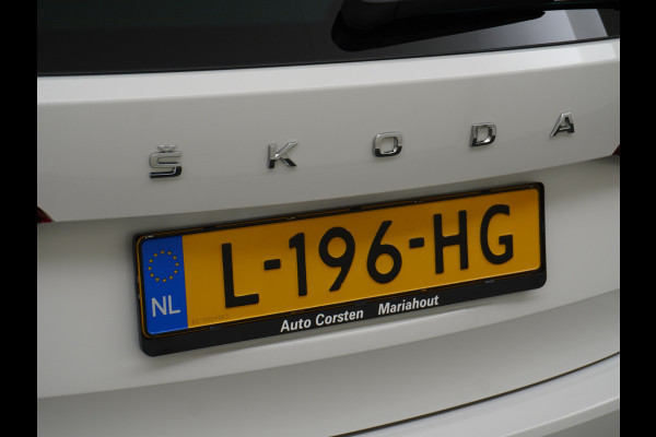 Škoda Octavia Combi T 111PK Apple Carplay Android Trekhaak Virtual Cockpit Elek.Achtreklep Pdc Navi Ecc Cruise Control Business Edition Stoel+Stuurverwarming Lmv Sunset DAB Led  Keyless 1e Eigenaar Origineel Nederlandse Auto 1300kg trekvermogen Škoda Octavia Combi T 111PK Apple Carplay Android Trekhaak Virtual Cockpit Elek.Achtreklep Pdc Navi Ecc Cruise Control Business Edition Stoel+Stuurverwarming Lmv Sunset DAB Led  Keyless 1e Eigenaar Origineel Nederlandse Auto 1300kg trekvermogen